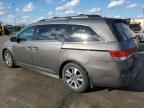 2016 Honda Odyssey Touring