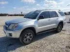 2007 Toyota 4runner SR5