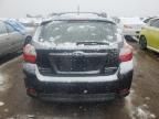 2013 Subaru Impreza Sport Premium