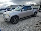 2008 Ford Explorer Sport Trac Limited