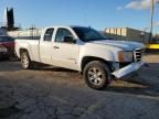 2013 GMC Sierra K1500 SLE