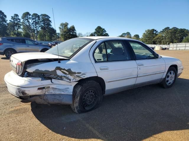 1995 Chevrolet Lumina LS