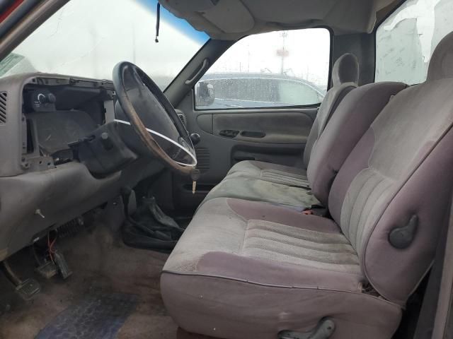 1995 Dodge RAM 2500