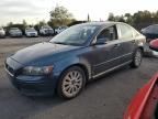 2005 Volvo S40 2.4I