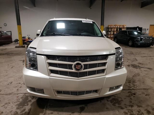 2013 Cadillac Escalade Premium