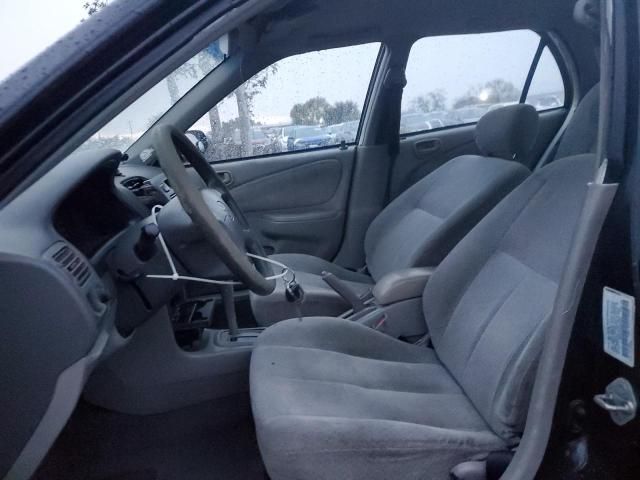 1998 Toyota Corolla VE