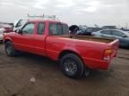 1999 Ford Ranger Super Cab