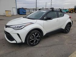 2020 Toyota C-HR XLE en venta en Nampa, ID