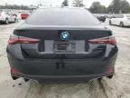 2024 BMW I4 Edrive 40