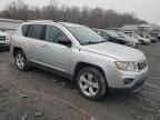 2011 Jeep Compass Sport