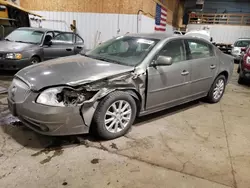 2010 Buick Lucerne CX en venta en Anchorage, AK