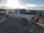 2012 GMC Sierra K1500 SLT