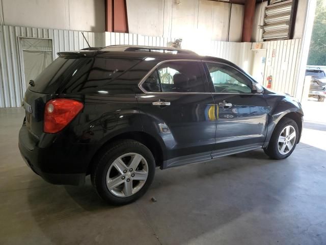 2015 Chevrolet Equinox LTZ