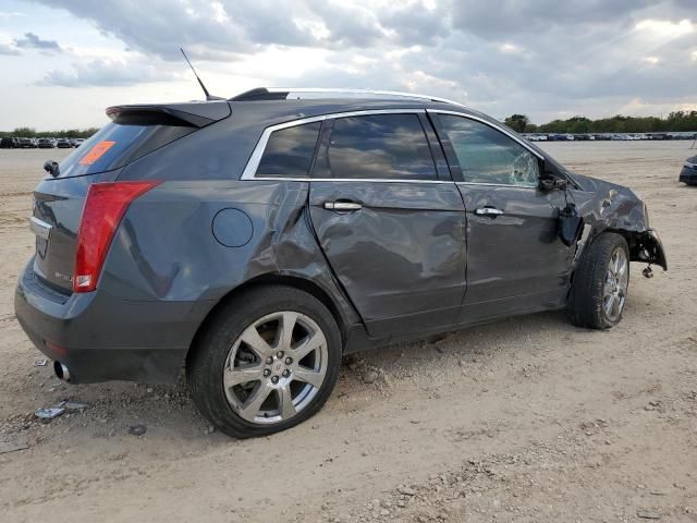 2010 Cadillac SRX Premium Collection