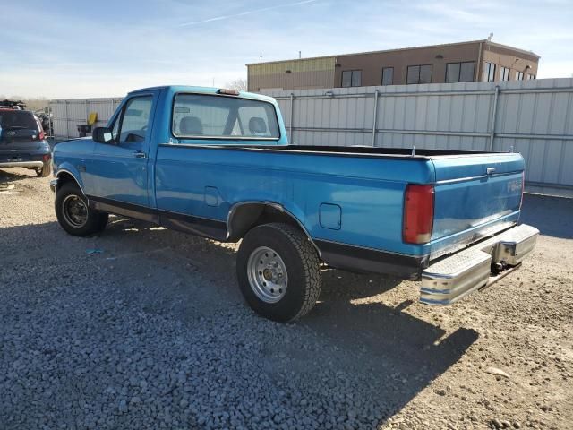 1994 Ford F150