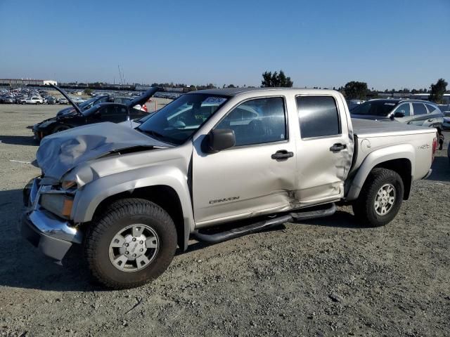 2005 GMC Canyon