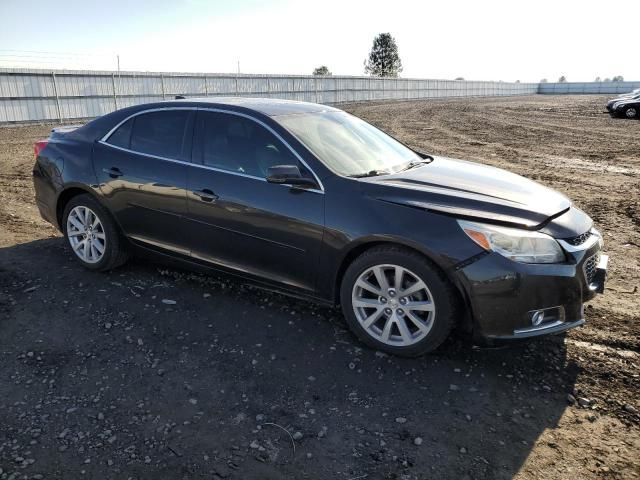 2014 Chevrolet Malibu 2LT