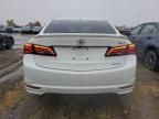 2015 Acura TLX Advance