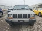 2000 Jeep Cherokee Sport