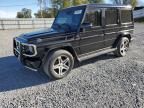 2011 Mercedes-Benz G 55 AMG