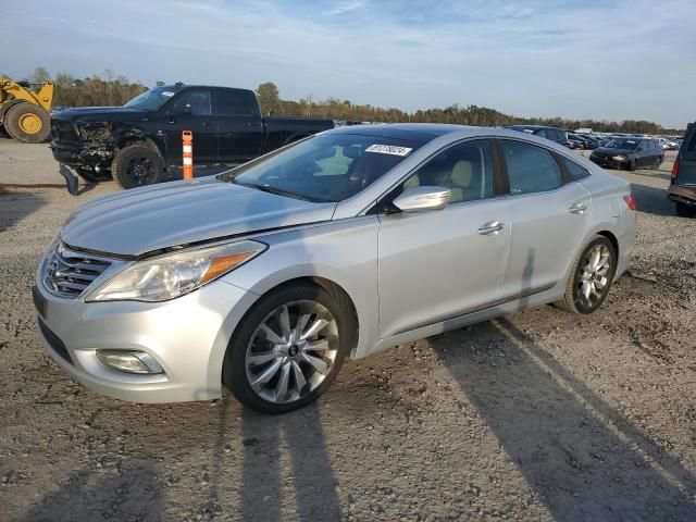 2012 Hyundai Azera GLS