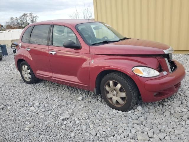 2004 Chrysler PT Cruiser Touring