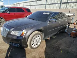 Chrysler salvage cars for sale: 2014 Chrysler 300C