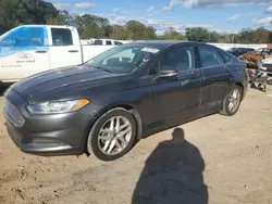 2016 Ford Fusion SE en venta en Theodore, AL