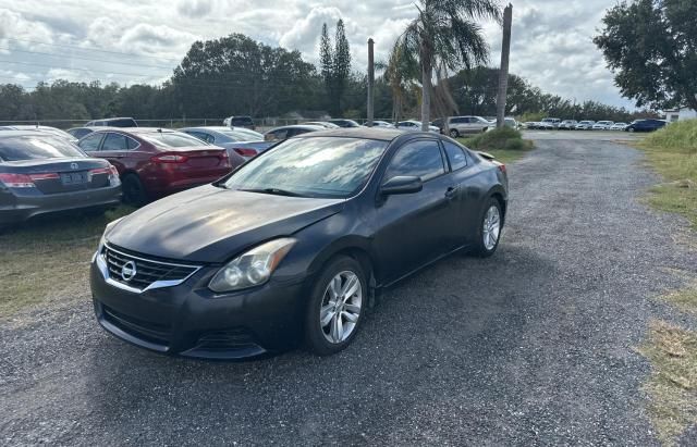 2010 Nissan Altima S