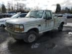 1996 Ford F150