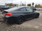 2016 BMW M4