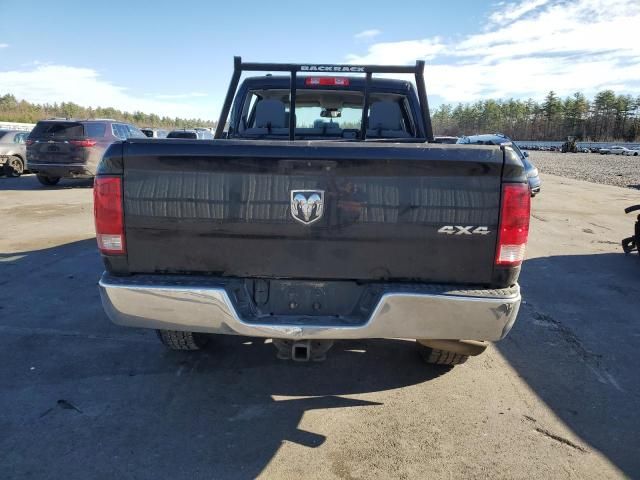 2018 Dodge RAM 1500 ST