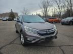 2016 Honda CR-V EXL