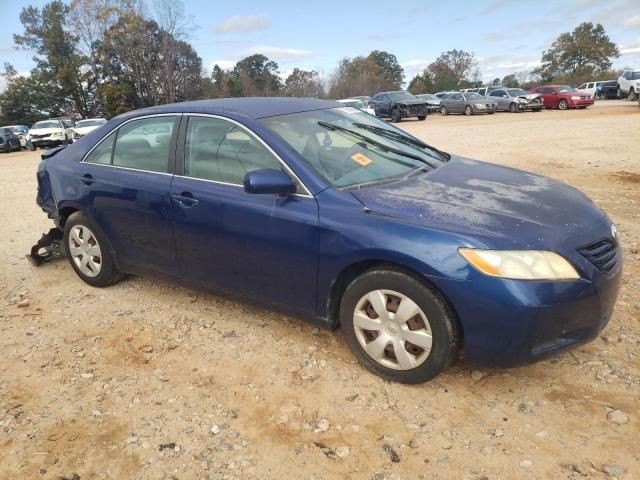 2008 Toyota Camry CE