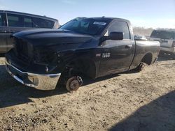 Salvage trucks for sale at Spartanburg, SC auction: 2013 Dodge RAM 1500 ST