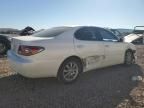 2004 Lexus ES 330