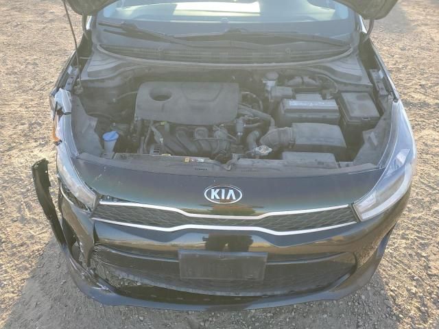 2019 KIA Rio S