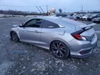 2018 Honda Civic SI