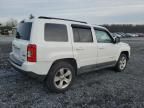 2011 Jeep Patriot Sport