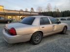 2010 Mercury Grand Marquis LS