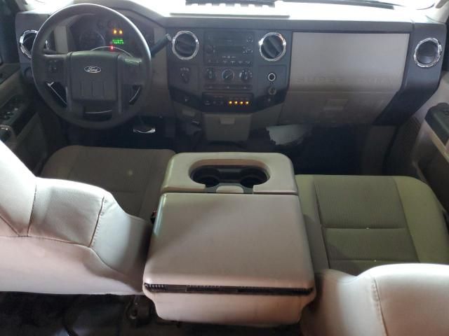 2008 Ford F250 Super Duty