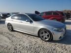 2013 BMW 535 I