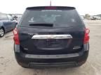 2012 Chevrolet Equinox LS