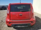 2012 KIA Soul +