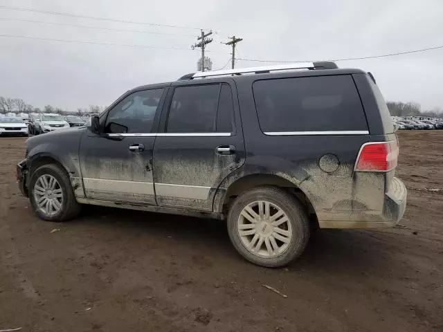 2010 Lincoln Navigator