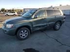 2005 Toyota Highlander Limited