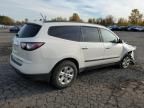 2015 Chevrolet Traverse LS