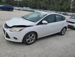 2014 Ford Focus SE en venta en Ocala, FL