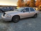 2010 Mercury Grand Marquis LS