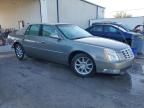 2010 Cadillac DTS Luxury Collection